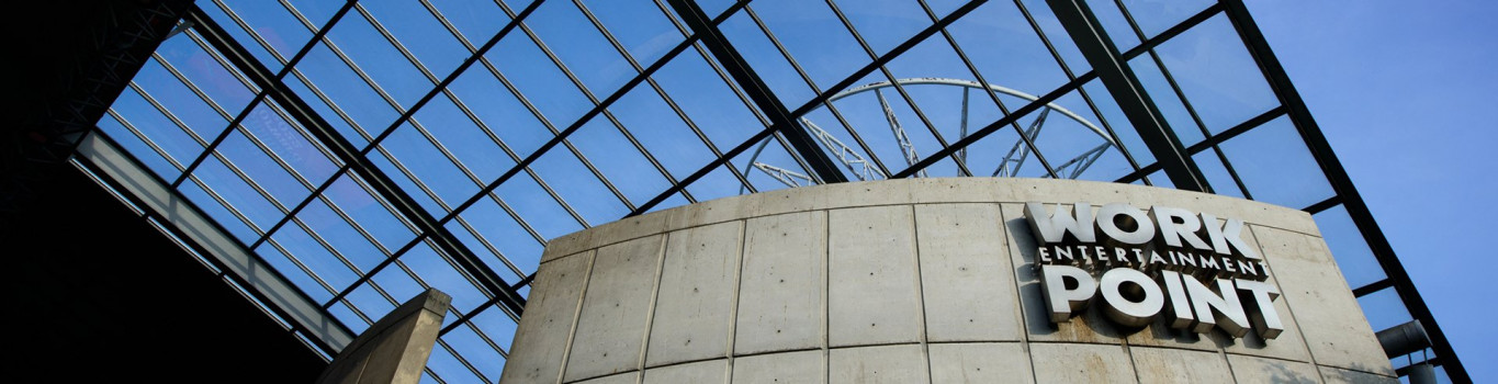 WORKPOINT ENTERTAINMENT office