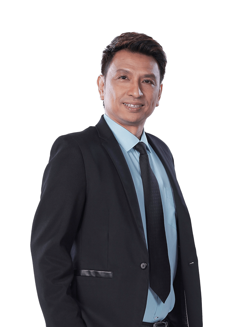 Mr. Kanit Vattanapradit