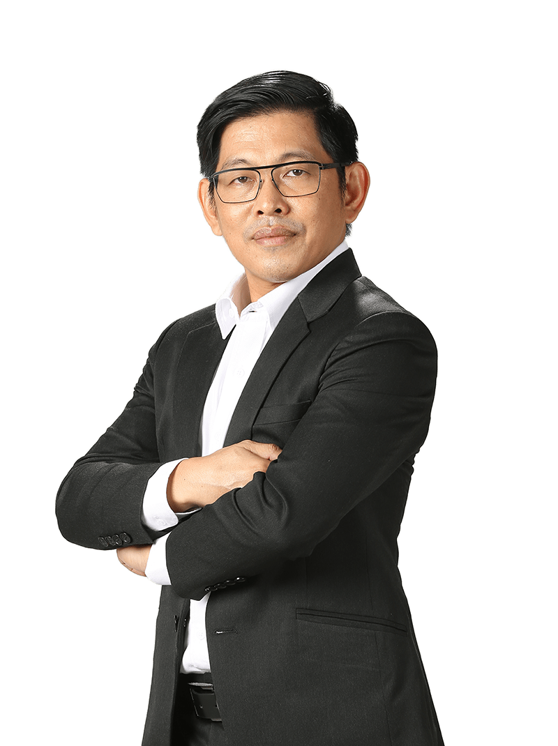 Mr. Supadet  Asawadumrongdet