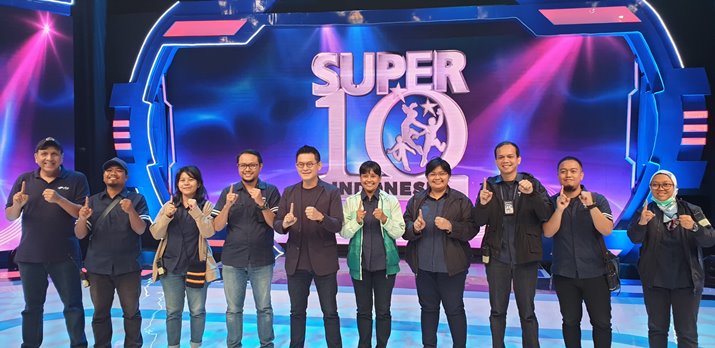 เวิร์คพอยท์ ส่ง ราชรถมาเกย & Super 10 โกอินเตอร์ เวียดนาม – อินโดฯ นำไปผลิต