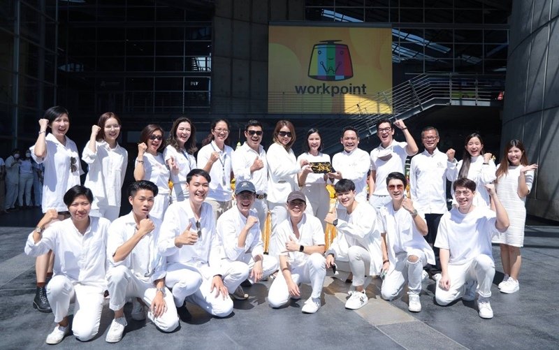 เวิร์คพอยท์ บวงสรวงรายการใหม่  “STARS CHEF THAILAND ดาวสร้างดาว” เรียลลิตี้แข่งขันทำอาหาร ที่รวมสุดยอดเชฟระดับมิชลินมาร่วมตัดสิน!!!