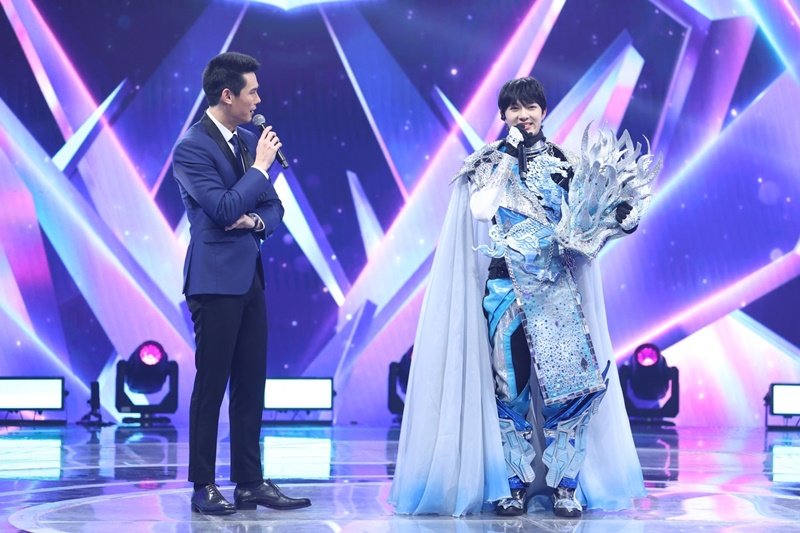 การกลับมาของ “Mask Singer 12”  กระแสการตอบรับดีไม่มีแผ่ว  ติดเทรนด์ทวิตเตอร์โลก!