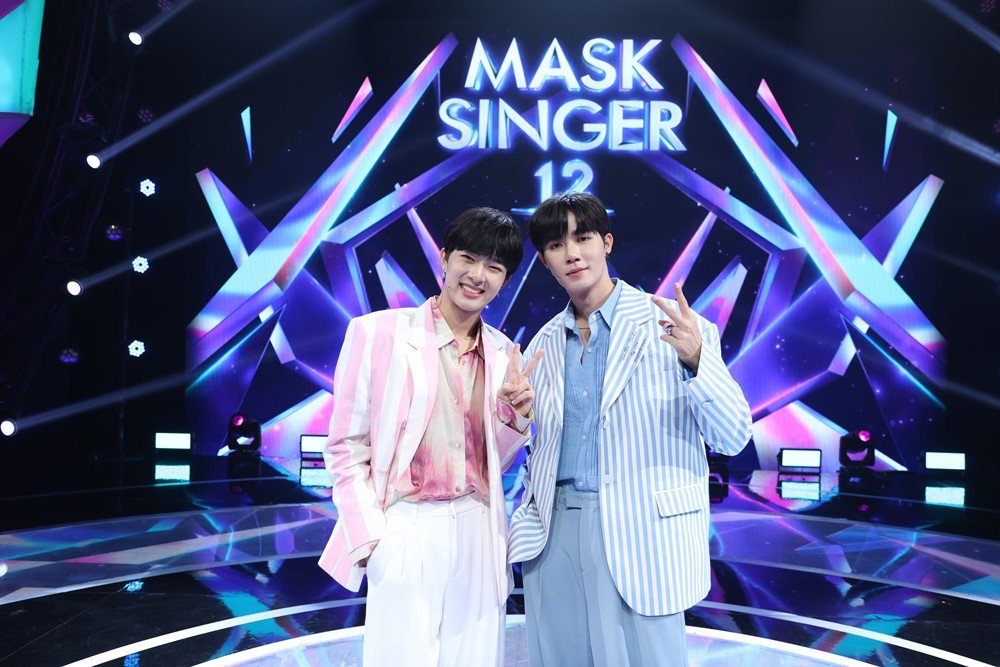 “Mask Singer 12” วันพุธนี้ เวลา 20.05 น. ลุ้นกระชาก 3 หน้ากากใน Group A