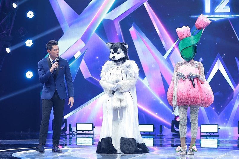 “Mask Singer 12” คืนนี้ 20.05 น. จัดเต็มความสนุกและเซอร์ไพรส์ “หน้ากากทิวลิป” และ “หน้ากากไซบีเรียน