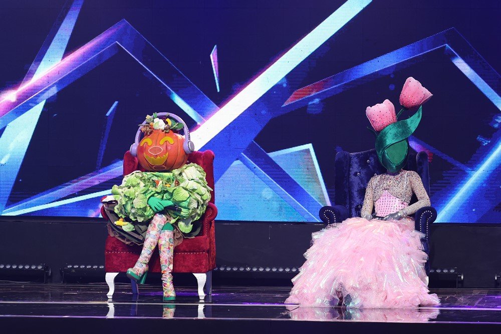 “MASK SINGER 12” รอบ SEMI FINAL จัดเต็มความสนุก เซอร์ไพรส์แบบฉุดไม่อยู่  วันพุธนี้ เวลา 20.05 น. ช่องเวิร์คพอยท์ 23