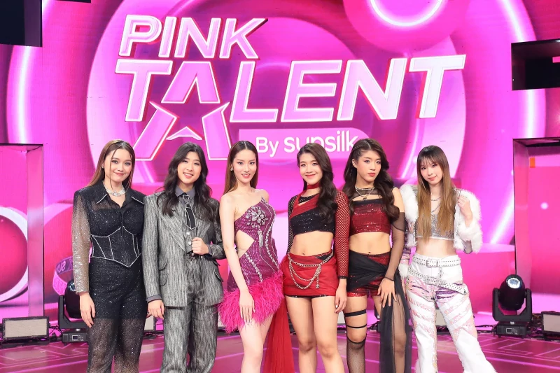 “เดียร์ ณภัทร” สตรีมเมอร์สาว คว้าตำแหน่ง “สาวผมสวยคนแรก” ในรายการ “Pink Talent By Sunsilk” พร้อมลุยงานวงการบันเทิง