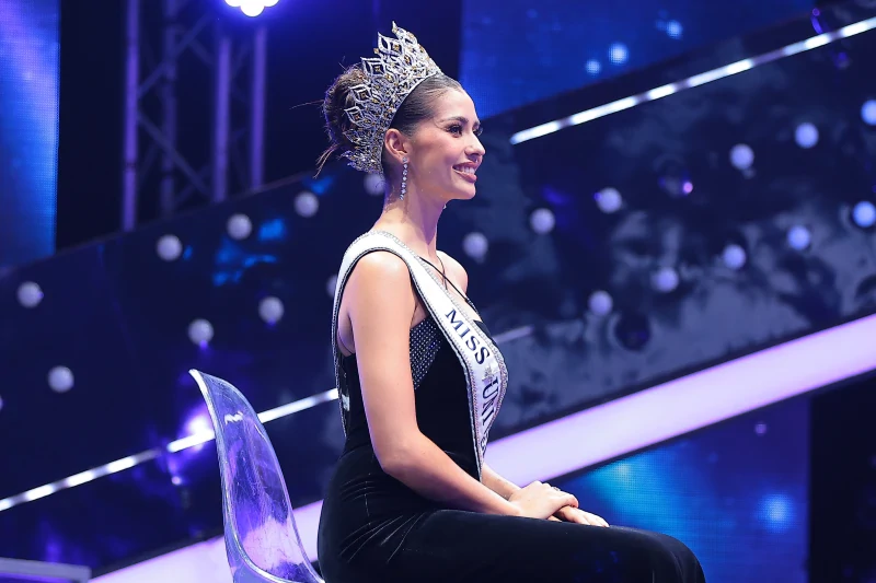 เตรียมลุ้นคำถามระดับจักรวาล!!! มงจะลงที่ใคร…? “แฟนด้อมพันธุ์แท้” Miss Universe Thailand