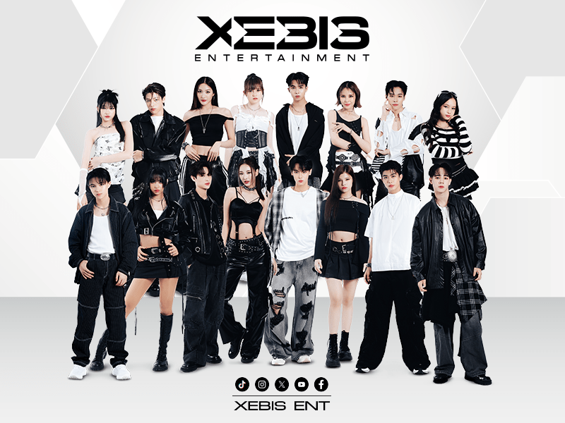 XEBIS ENTERTAINMENT