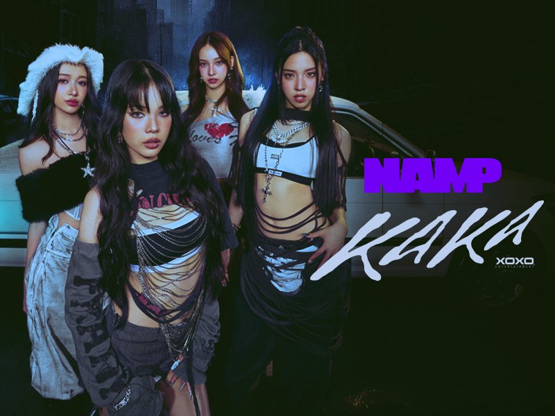 NAMP - KAKA